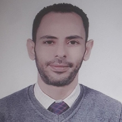 جابر عبدالظاهر , Senior Accountant