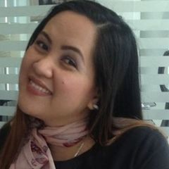 Rosie Martinez, Project Administrator/Coordinator