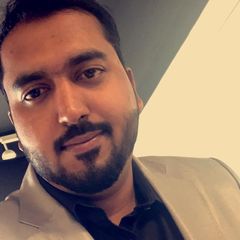 Kashif Nazir