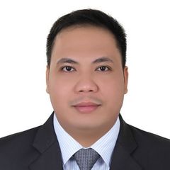 Brian Inalisan, Document Controller