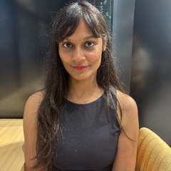 Suwidha  Jain, Operation Executive/Accountant/HR Officer/Executive Assistant 