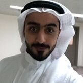 Mohammed Alnahwi, Junior Field Engineer 