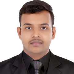 HARIKUMAR P