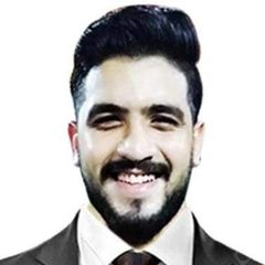 mahmoud kamel