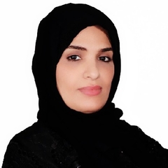 Arwa Albuhairi