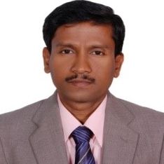 Athimoola Ganesan, Senior Quantity Surveyor