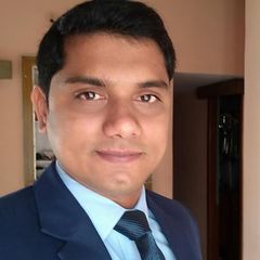 Ram كومار, location manager