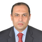 Amr Mansour - CPA, Chief Financial Officer