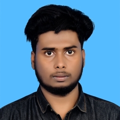 Madhav Suresh