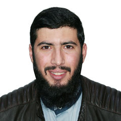 نجم الدين باجوج, accountant