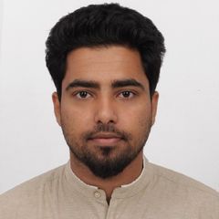 Rahulraj V