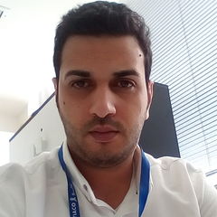 محمد رابعة, Accountant Payable