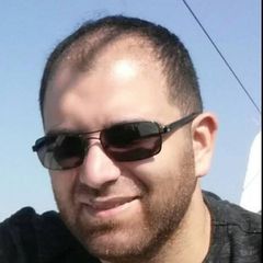 عثمان بيلهادجير, data analytics manager 