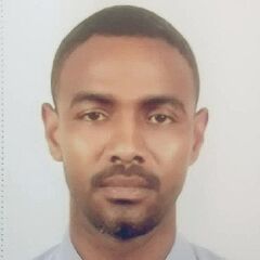 Ibrahim Salih