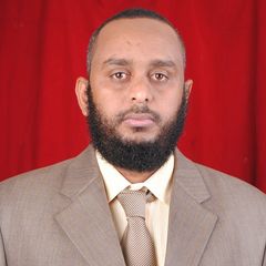 Mohammed Abdelfttah Mustafa