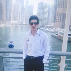 islam Elbasiony