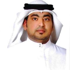 جاسم البلوشي , Government relations manager 