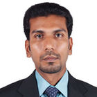 Abdul Waris Abdul Mujeeb, Manager HR and Administration