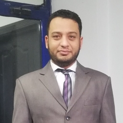 Amer Hendy, سكرتير رئيس مجلس الادارة