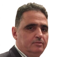 مصطفى انور مصطفى أبو السعود, Finance Director