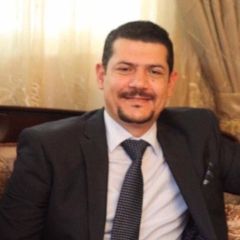 Mufleh Obeidat, Sales Manager