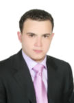 Saif Kazakzeh, Customer Service Representative