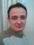 ayman Al-refaei, Electrical Maintenance Technician
