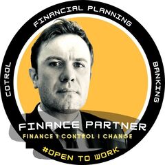 Bartosz Charchut SVP Finance Partner Executive Planning Change FPA - move to GCC والشرق الأوسط وإفريقيا - ي