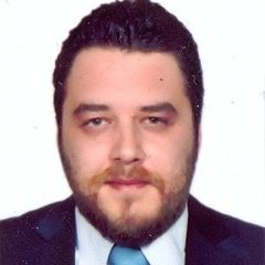 Firas Jokhadar, Business Development & Senior Management Consultant