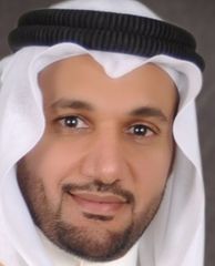 nawaf almutairi