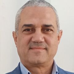Tarek Elkholy, Partners’ management & budget planning & cost control/effectiveness/optimization Sr tech expert 