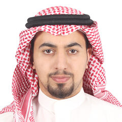 عبدالله النعيم, HSE Supervisor