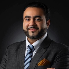 زيشان مير, Area Head of Sales - Maersk (KSA/KWT/BHR/JOR/IRAQ/YMN)