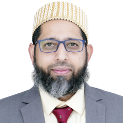 SHABBIR NADIR, Asst General Manager Finance 