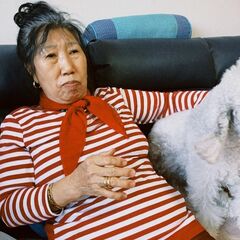 Mrs Beatrice Faz, Charity Onganization