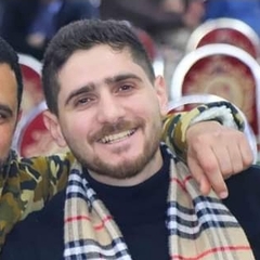 Suliman Alzoubi