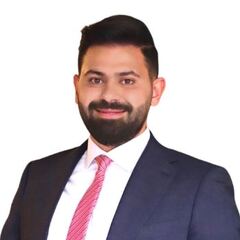 Omar Samaroo, Country Aftersales Manager 
