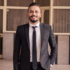 محمد أشرف, International sales engineer 