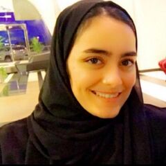 Shahad Altanji