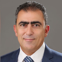 Iyad Horani