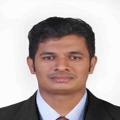 praveen paul