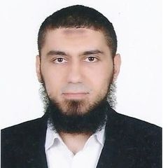 Ahmed Mohamed Said Mohamed, مدير مالى