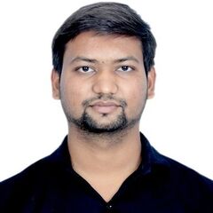 Vaibhav Lathiya, Assistant Manager Finance