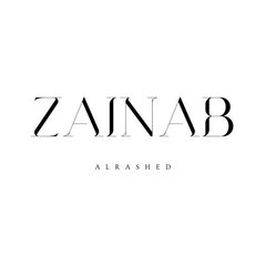 Zainab AlRashed