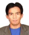 رينالدو ordangan, Team Leader ( CNC department )