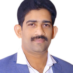 Ashik Ahammed, Sr.Executive-Logistics & Retail Coordination