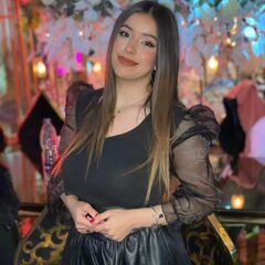 سهيله محمد حسين