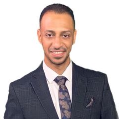 أحمد عباس, Human Resources Specialist