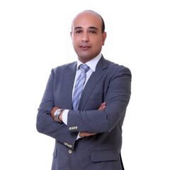 Mohamed  Abd El Halim
