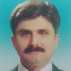 Muhammad Farrukh Bashir